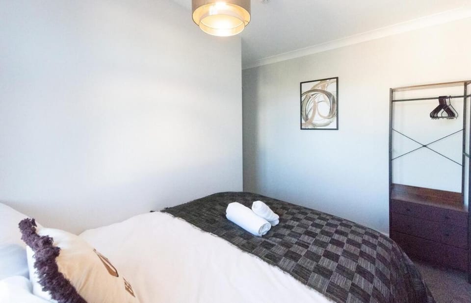 4BR Braintree Contractor - long stay House in Braintree