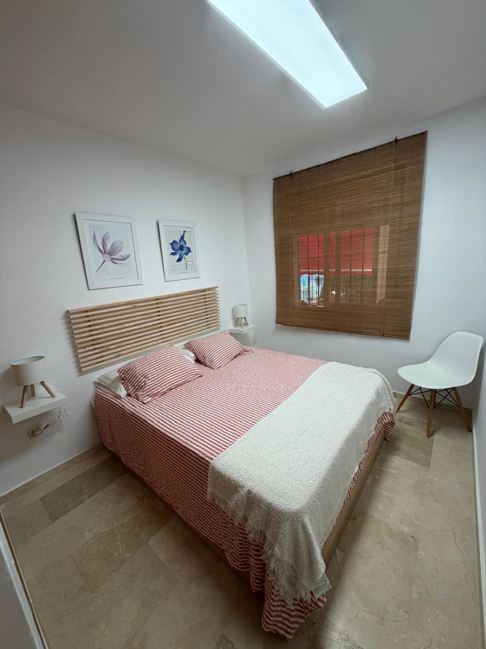 La ventana del Mar Apartment in Sitio de Calahonda