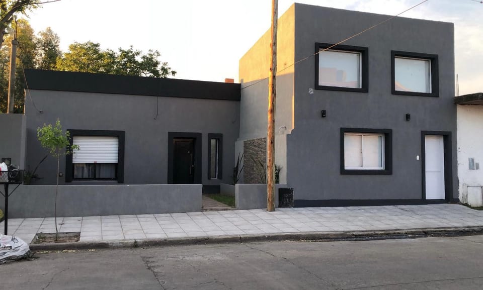 Property building, Neighbourhood, Street view