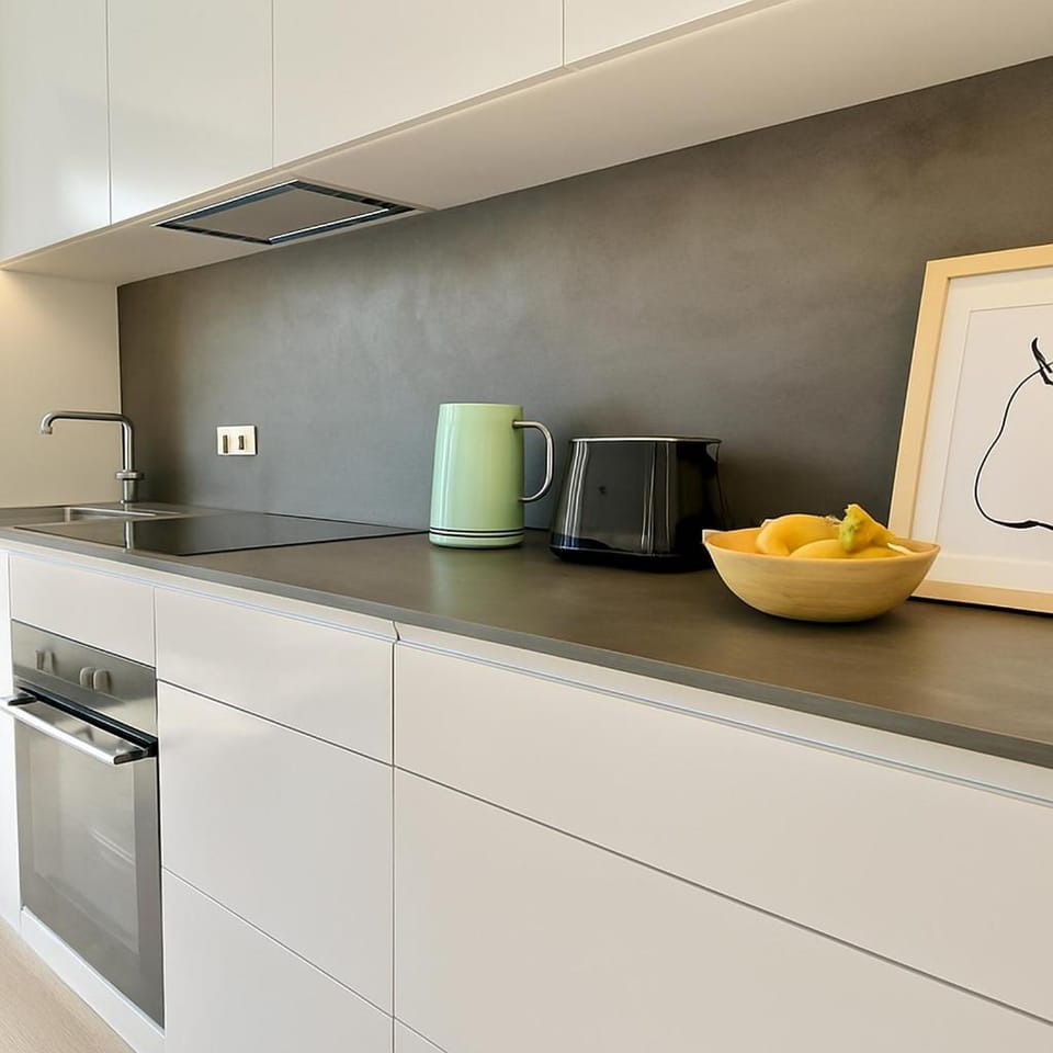 Modern Apartment with Free Parking Apartment in Vienna