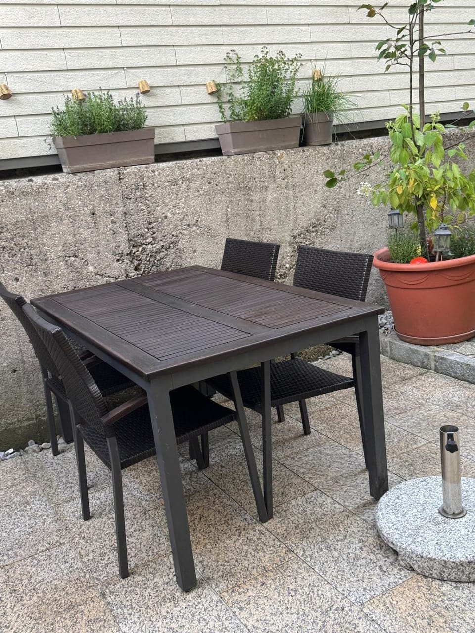 Appartement Feel Apartment in Berchtesgadener Land