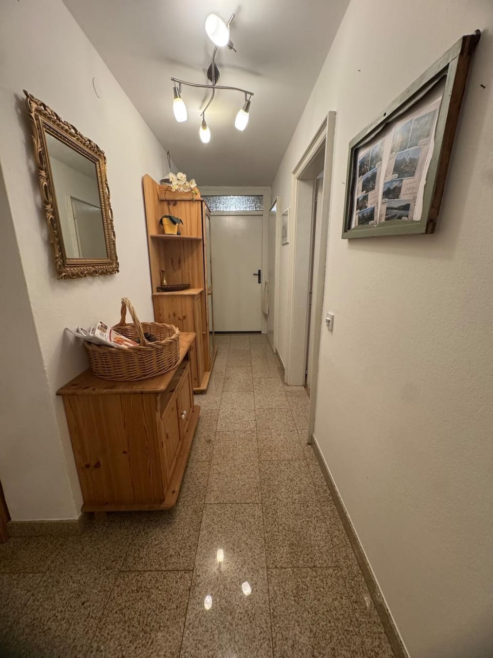 Appartement Feel Apartment in Berchtesgadener Land