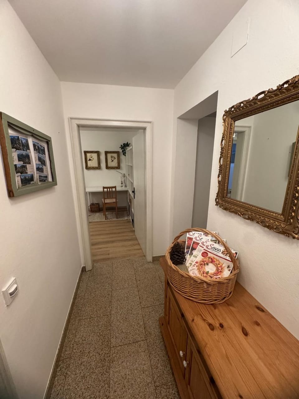 Appartement Feel Apartment in Berchtesgadener Land