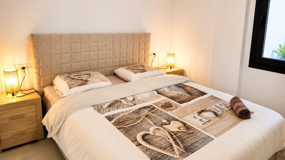 Casa Aaron Apartment in Torrevieja