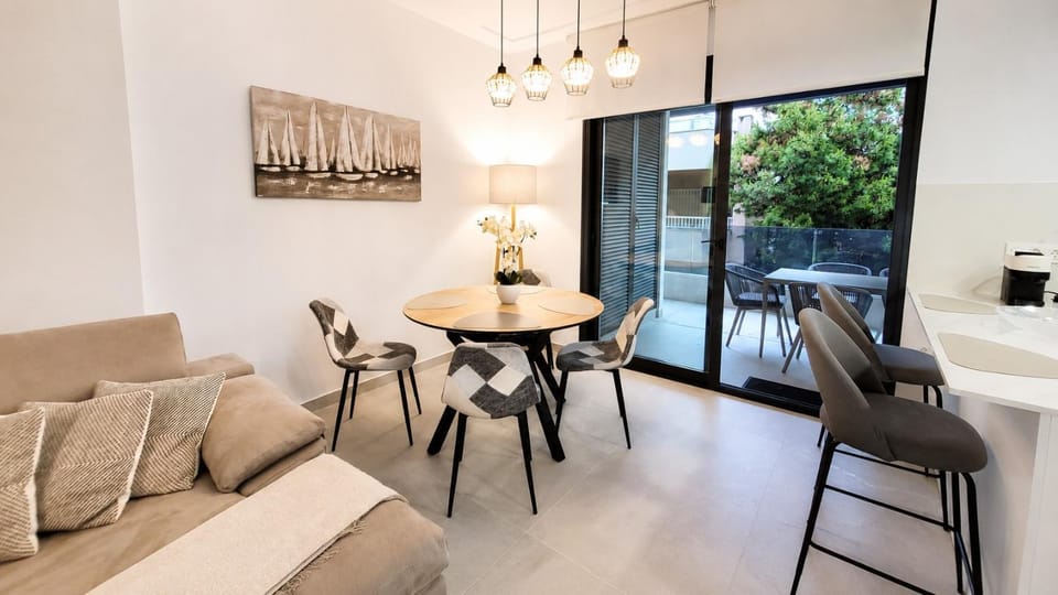 Casa Aaron Apartment in Torrevieja