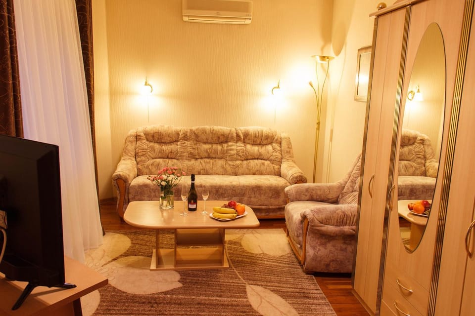 Starye Bendery Hotel in Odessa Oblast