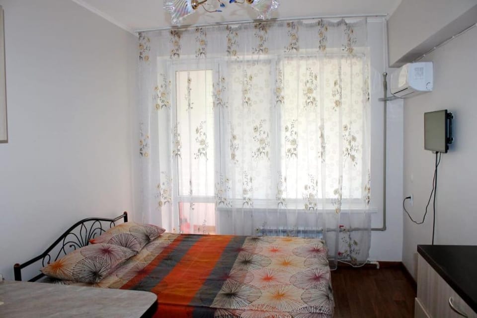 Apartments Zhambyl 159 Apartment in Almaty