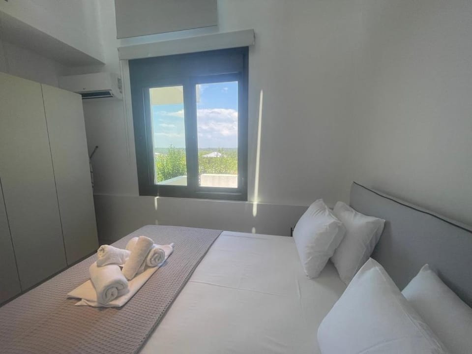 Elani Hill Retreat Villa in Halkidiki