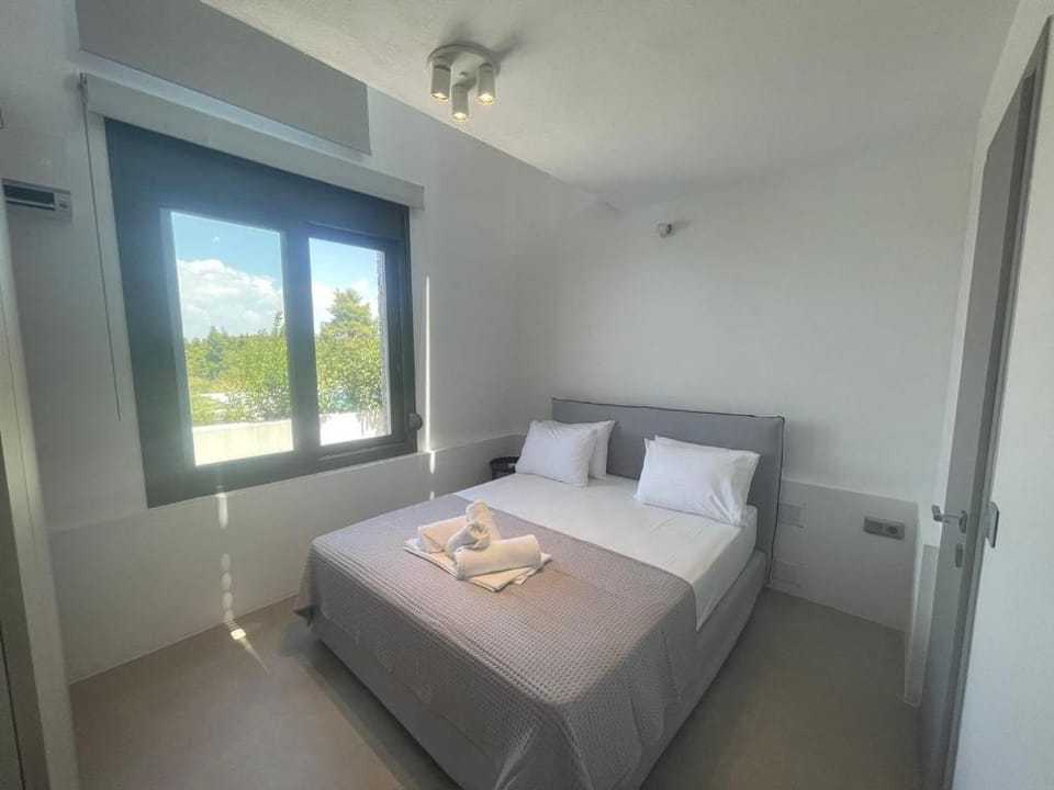 Elani Hill Retreat Villa in Halkidiki