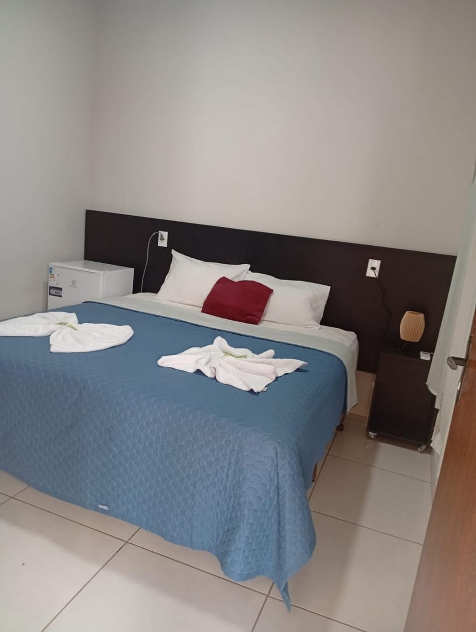 Hotel AD Cassilândia Hotel in State of Mato Grosso do Sul, Brazil