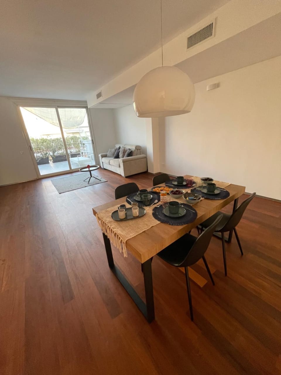 attico 10 Apartment in Bari