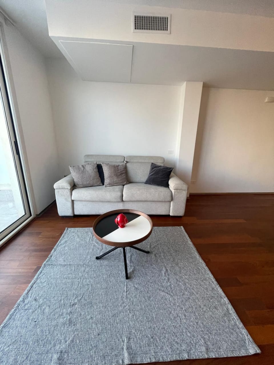 attico 10 Apartment in Bari