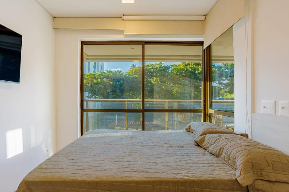Balcony/Terrace, Bedroom