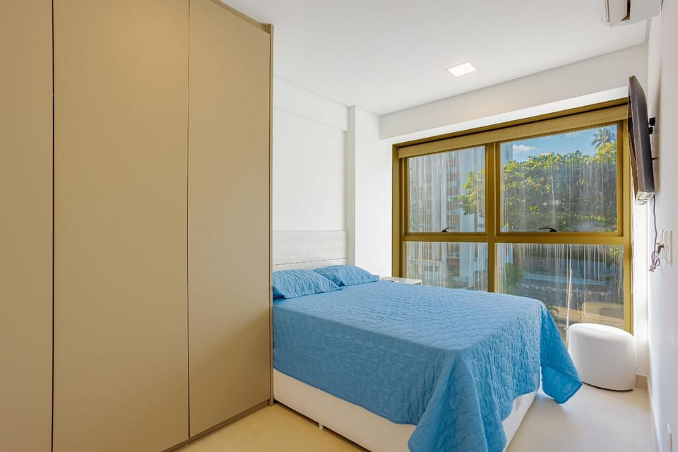 Balcony/Terrace, Bedroom