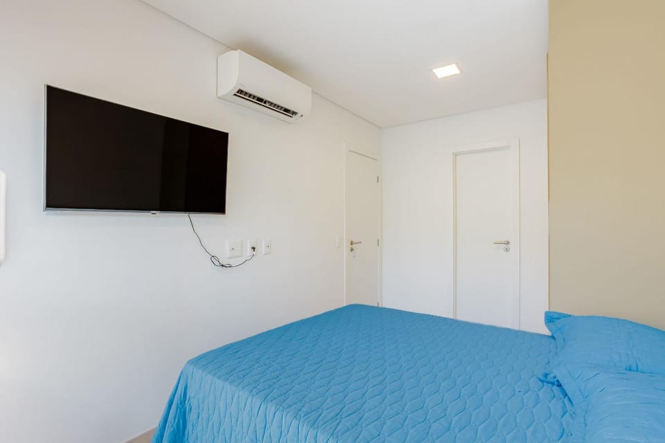 TV and multimedia, Bedroom