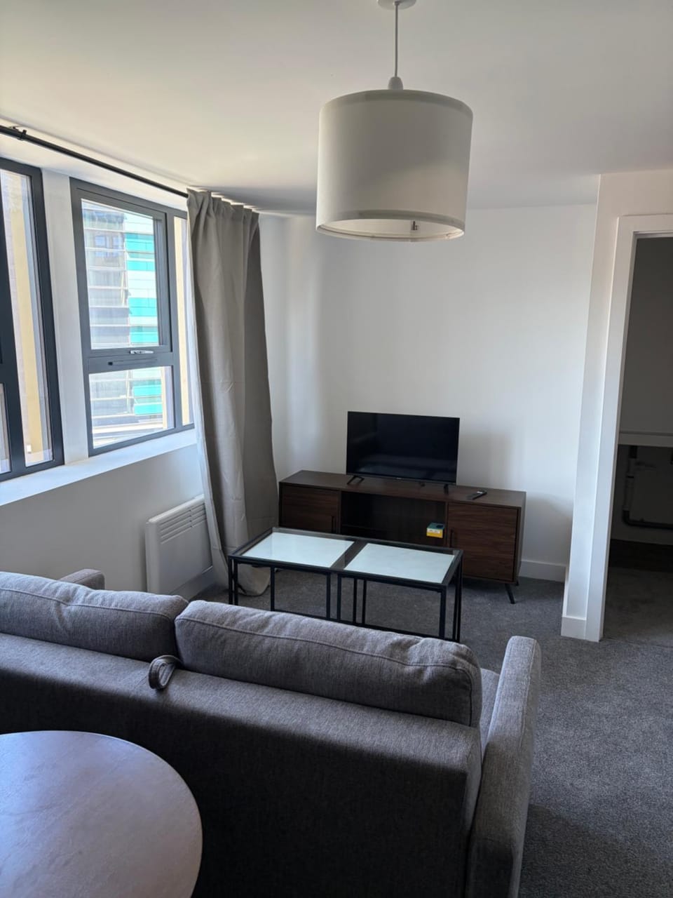 Studio Broadway residence park house Apartment in Bradford