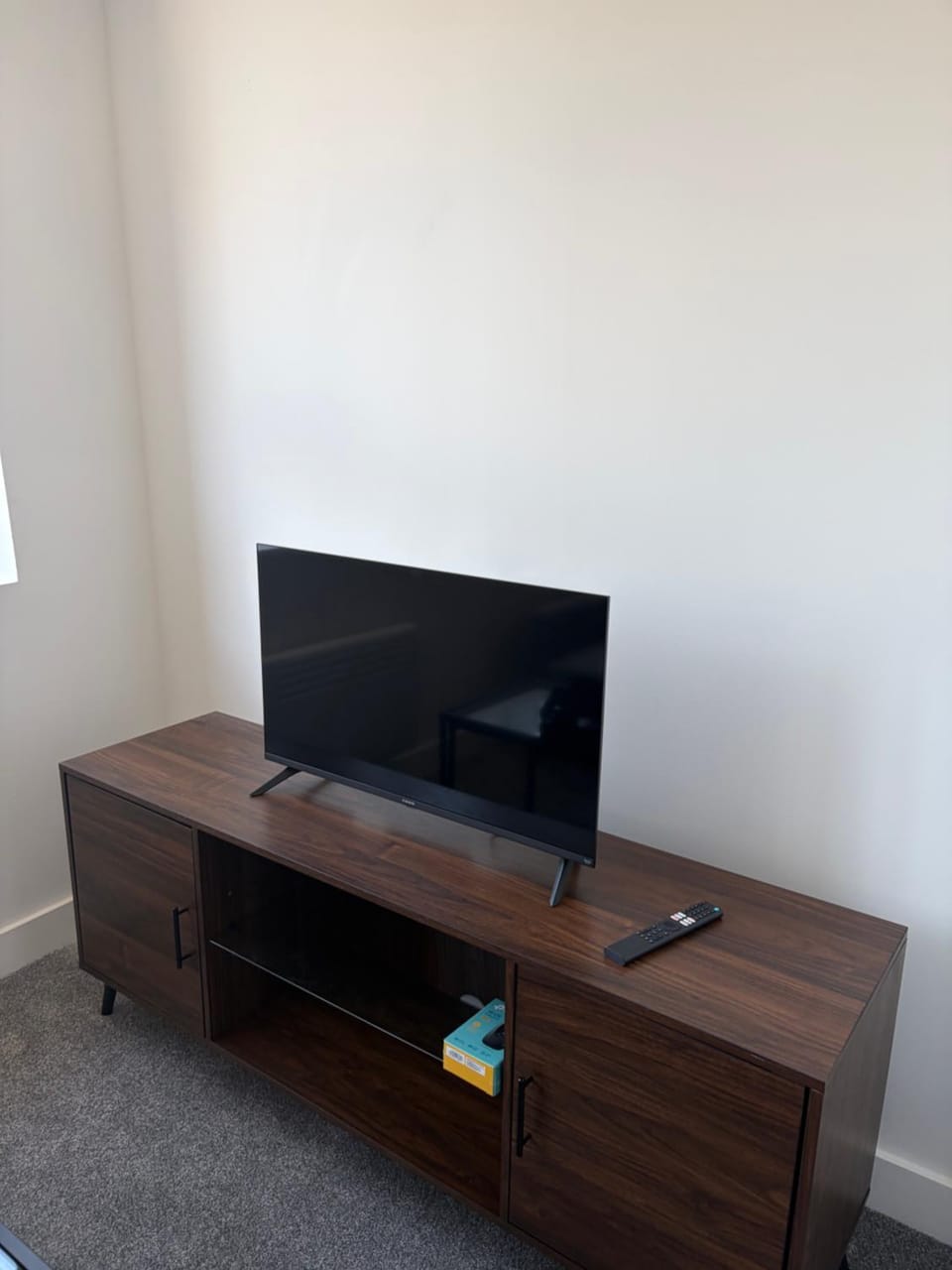 Studio Broadway residence park house Apartment in Bradford
