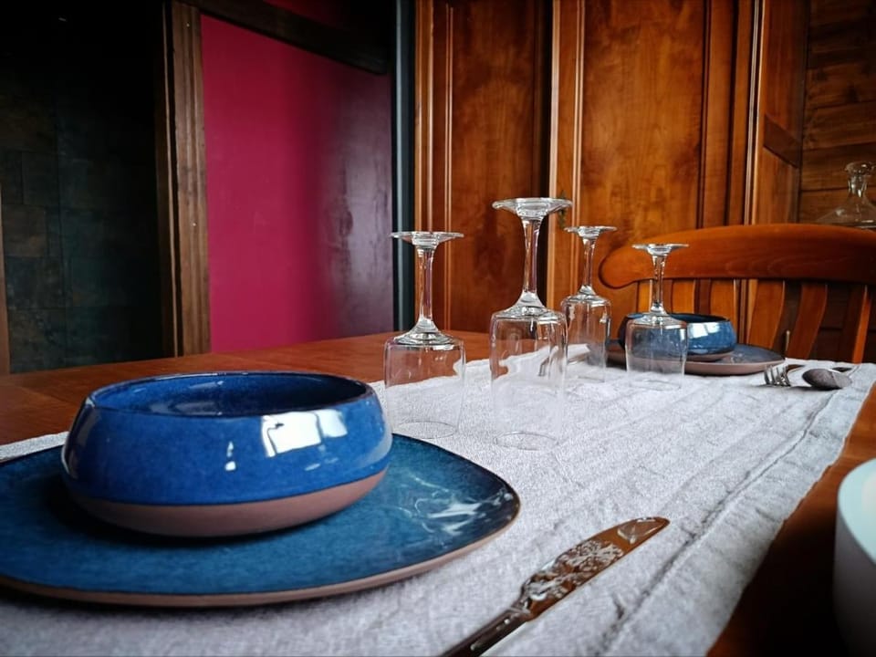 Hébergement - La Marquise Apartment in Pays de la Loire