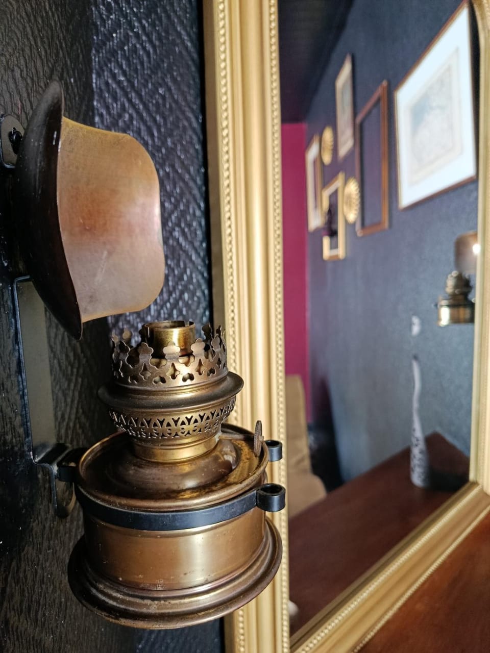 Hébergement - La Marquise Apartment in Pays de la Loire