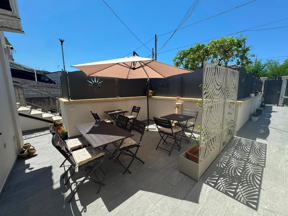 Patio, Garden, Balcony/Terrace, Balcony/Terrace