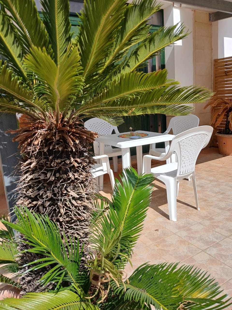 Casina dei Fiori Bed and Breakfast in Apulia