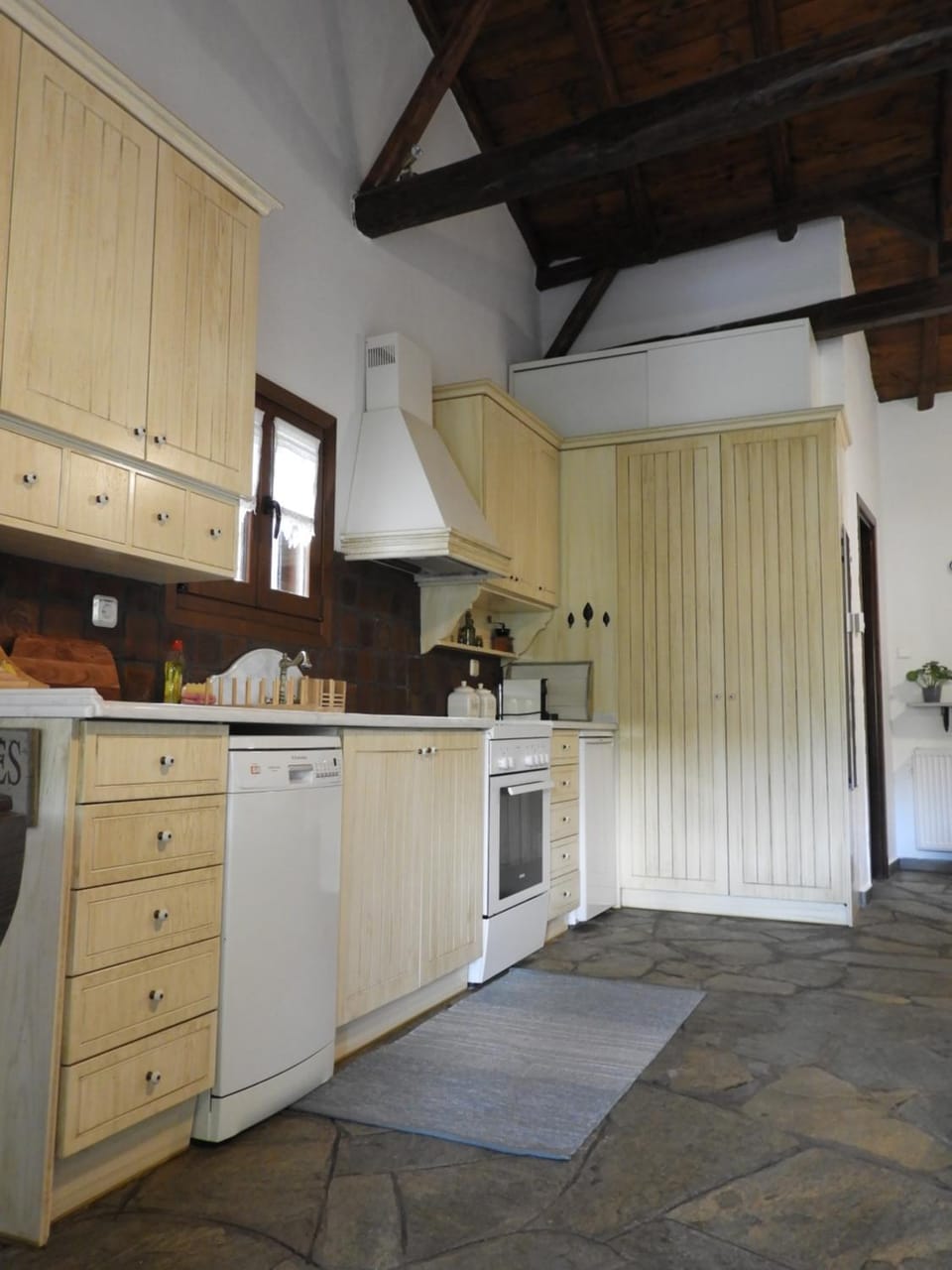 Olivia traditional stone house Apartment in Nikiti