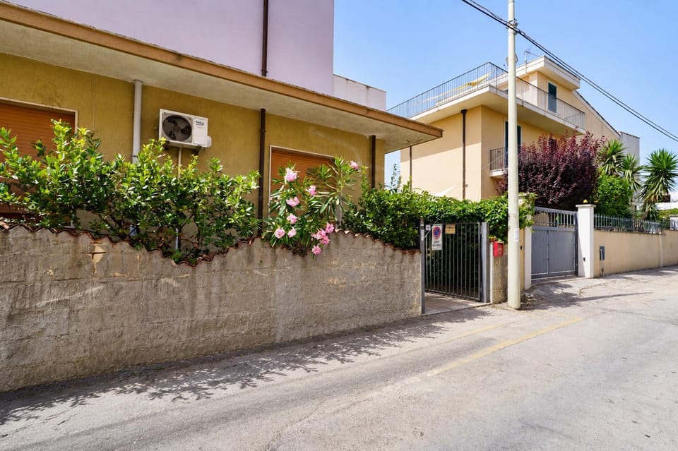 Casa Maria House in Avola