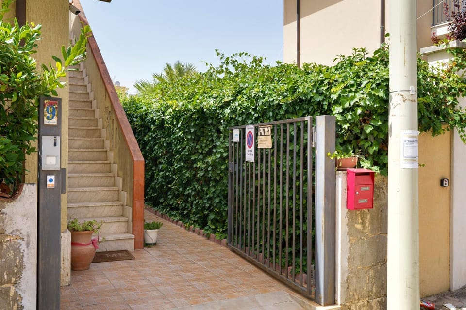 Casa Maria House in Avola