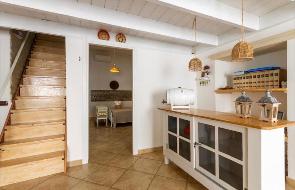 B&B Corso Garibaldi Bed and Breakfast in Otranto