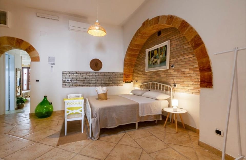 B&B Corso Garibaldi Bed and Breakfast in Otranto