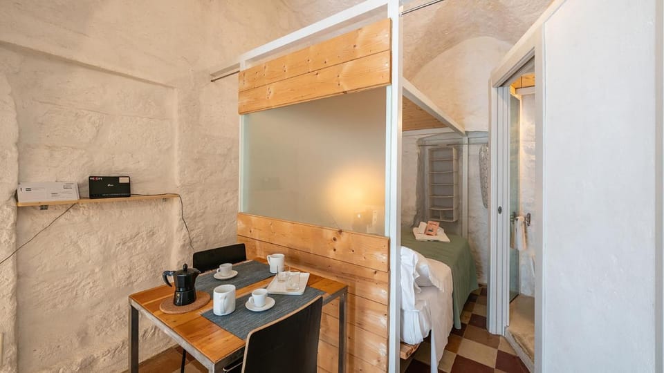 Rentbeat Collection 4 Historic Center Apartment in Ostuni