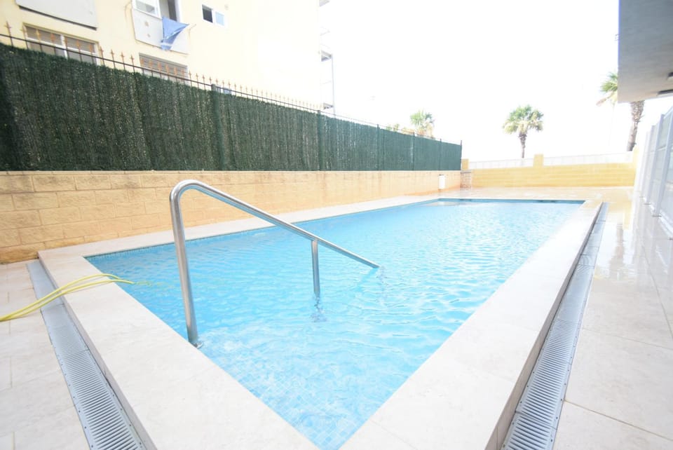 TOR SERENA 15C - Fincas Arena Apartment in Benidorm