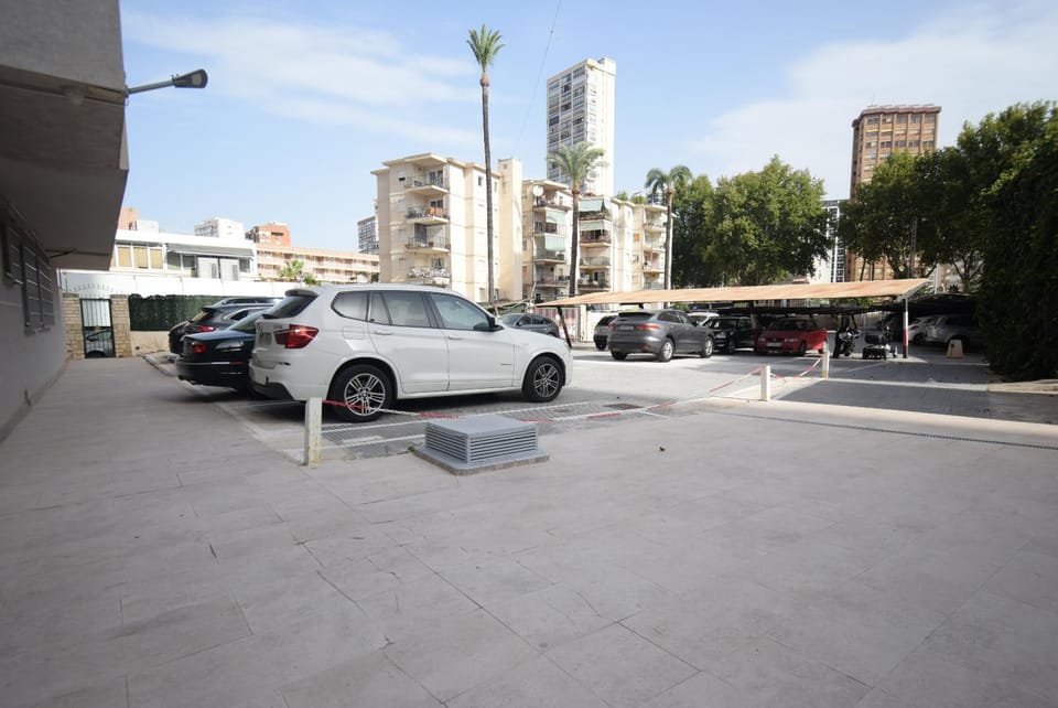 TOR SERENA 15C - Fincas Arena Apartment in Benidorm