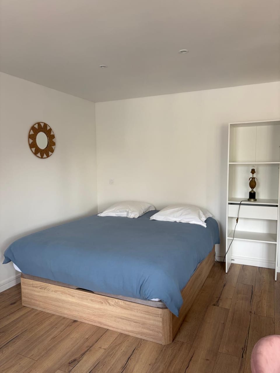 GoodMornyng Apartment in Deauville