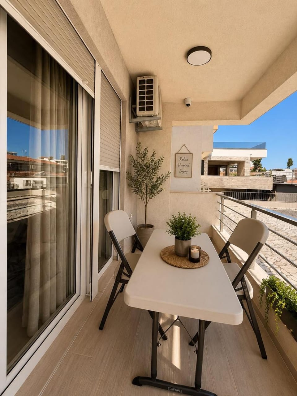 Studio 21 Apartment in Ulcinj