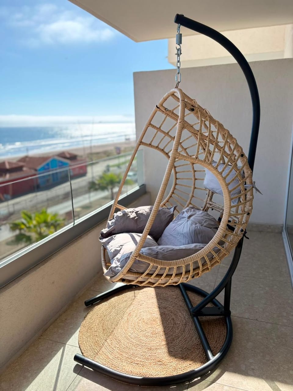 View (from property/room), Balcony/Terrace, Balcony/Terrace