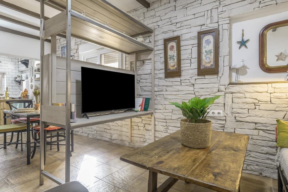 Apartamento A La Verita Del Mar House in El Palmar de Vejer