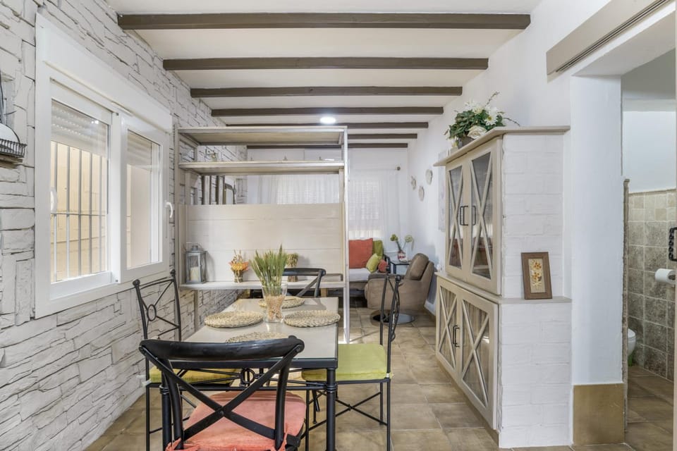 Apartamento A La Verita Del Mar House in El Palmar de Vejer