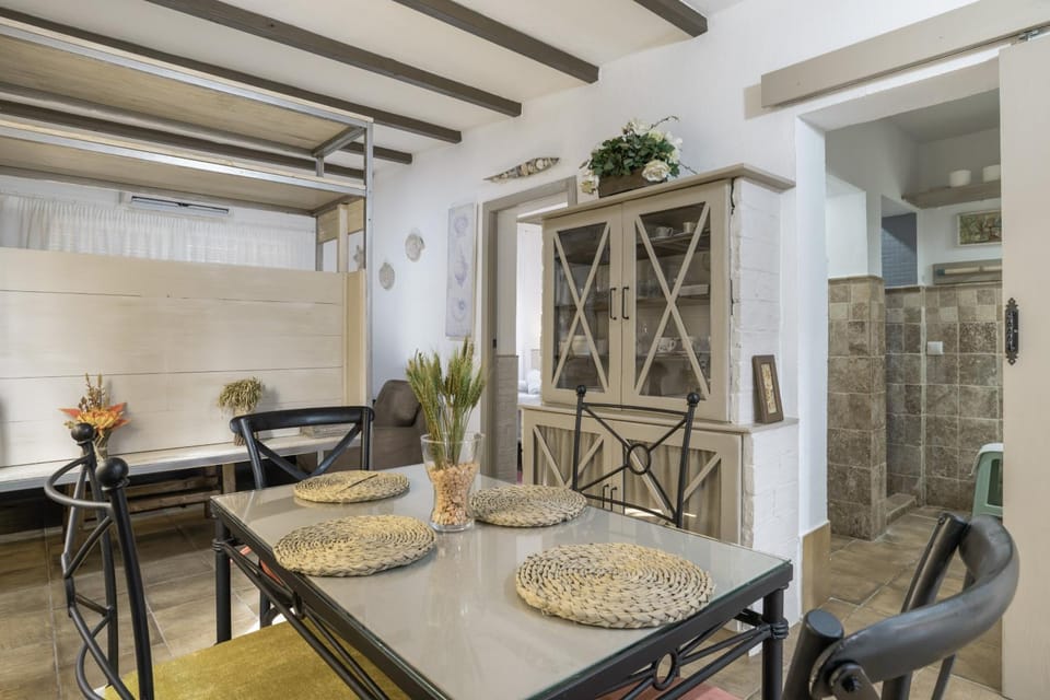 Apartamento A La Verita Del Mar House in El Palmar de Vejer