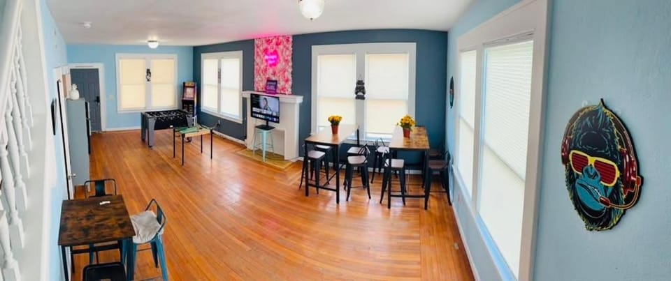 Green Little Havana Vacation rental in Miami