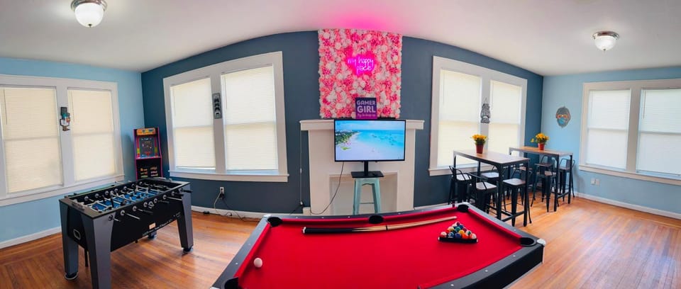 Green Little Havana Vacation rental in Miami