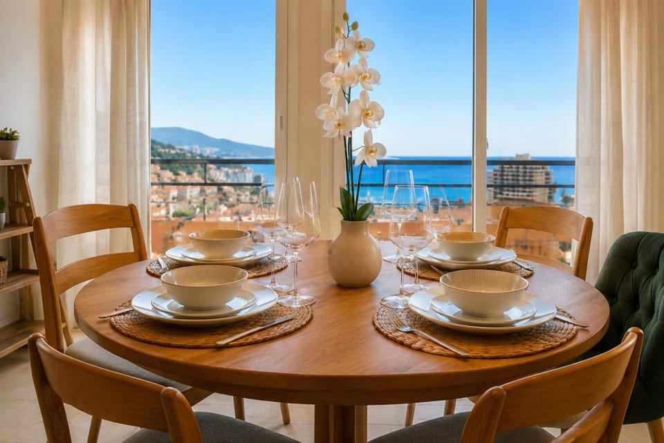 Monaco Walk Luxury Apartment Apartment in French Riviera