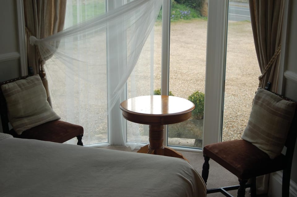 Knights Rest Bed and Breakfast in Shanklin