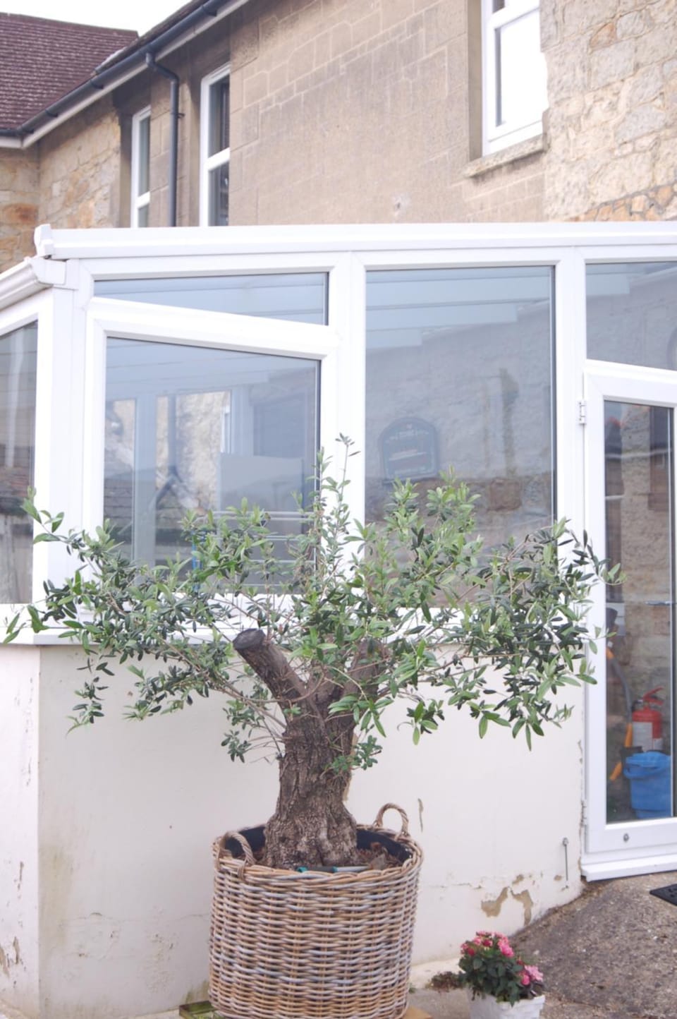 Knights Rest Bed and Breakfast in Shanklin