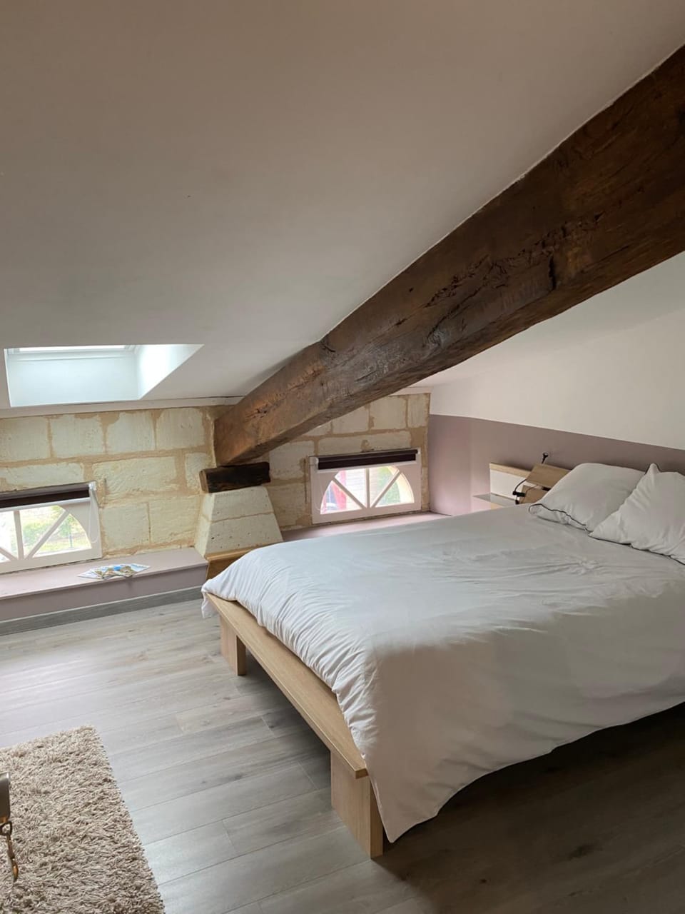 Chambre privée dans une longère Vacation rental in Nouvelle-Aquitaine