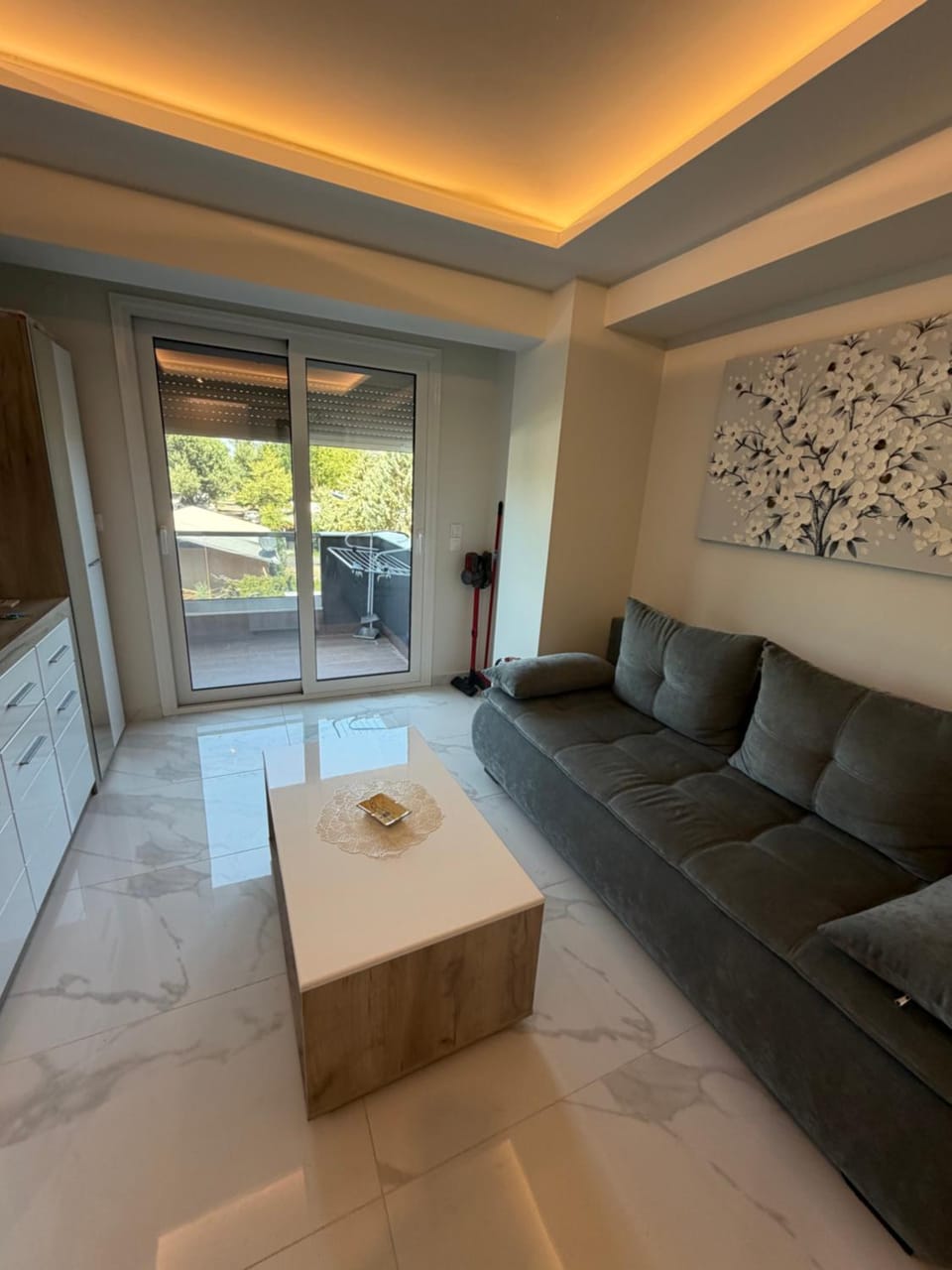 Olympiada 224 Apartment in Pieria, Greece