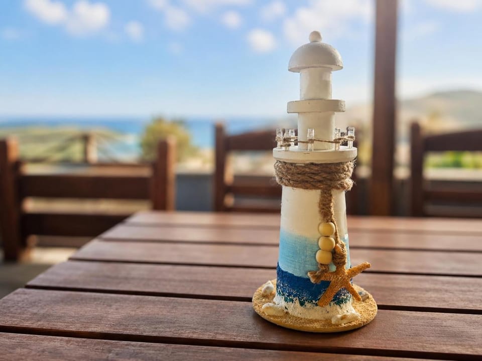 Day, View (from property/room), Balcony/Terrace, Sea view