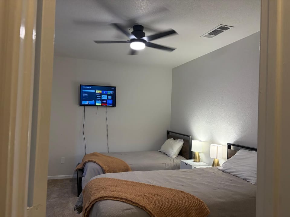 Cantabrian Townhomes Apartment in Killeen