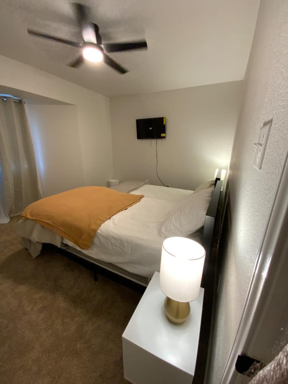 Cantabrian Townhomes Apartment in Killeen