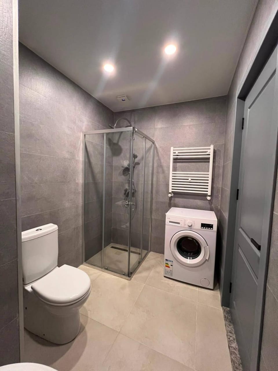 Shower, Toilet, Bathroom, bidet, dryer